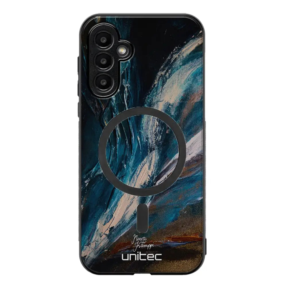 Samsung Galaxy A26 luonnon lumo suojakuoret - Tiera - Noora Kämppi