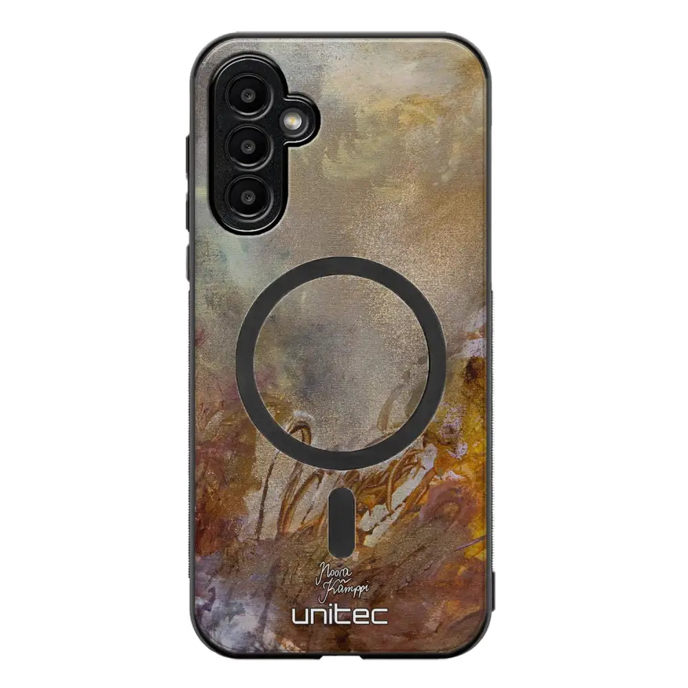Samsung Galaxy A26 pehmeä eleganssi suojakuoret - Aamunkoi - Noora Kämppi