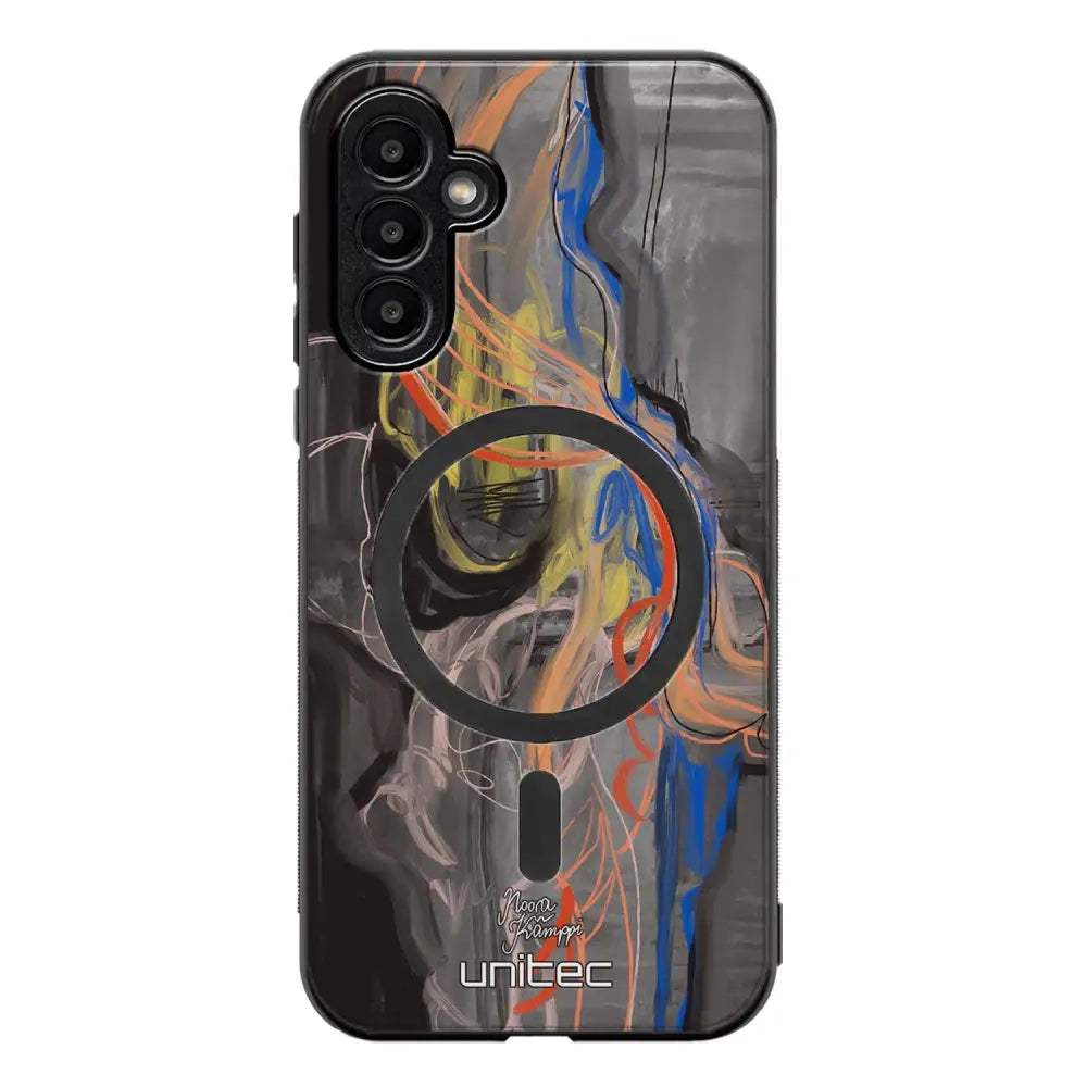 Samsung Galaxy A26 urban magic suojakuoret - Tarina - Noora Kämppi