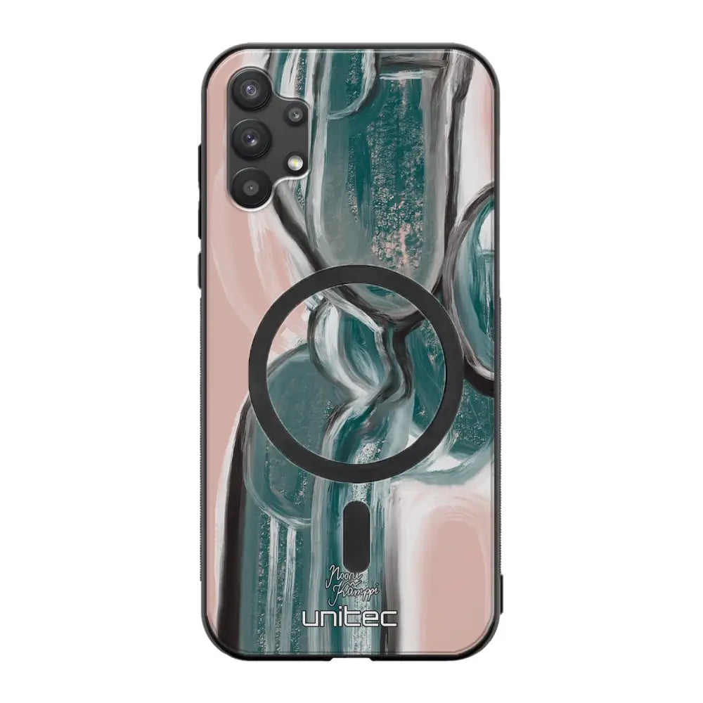 Samsung Galaxy A32 urban magic suojakuoret - Syli - Noora Kämppi