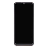 Samsung Galaxy A33 5G Näyttö Valkoinen