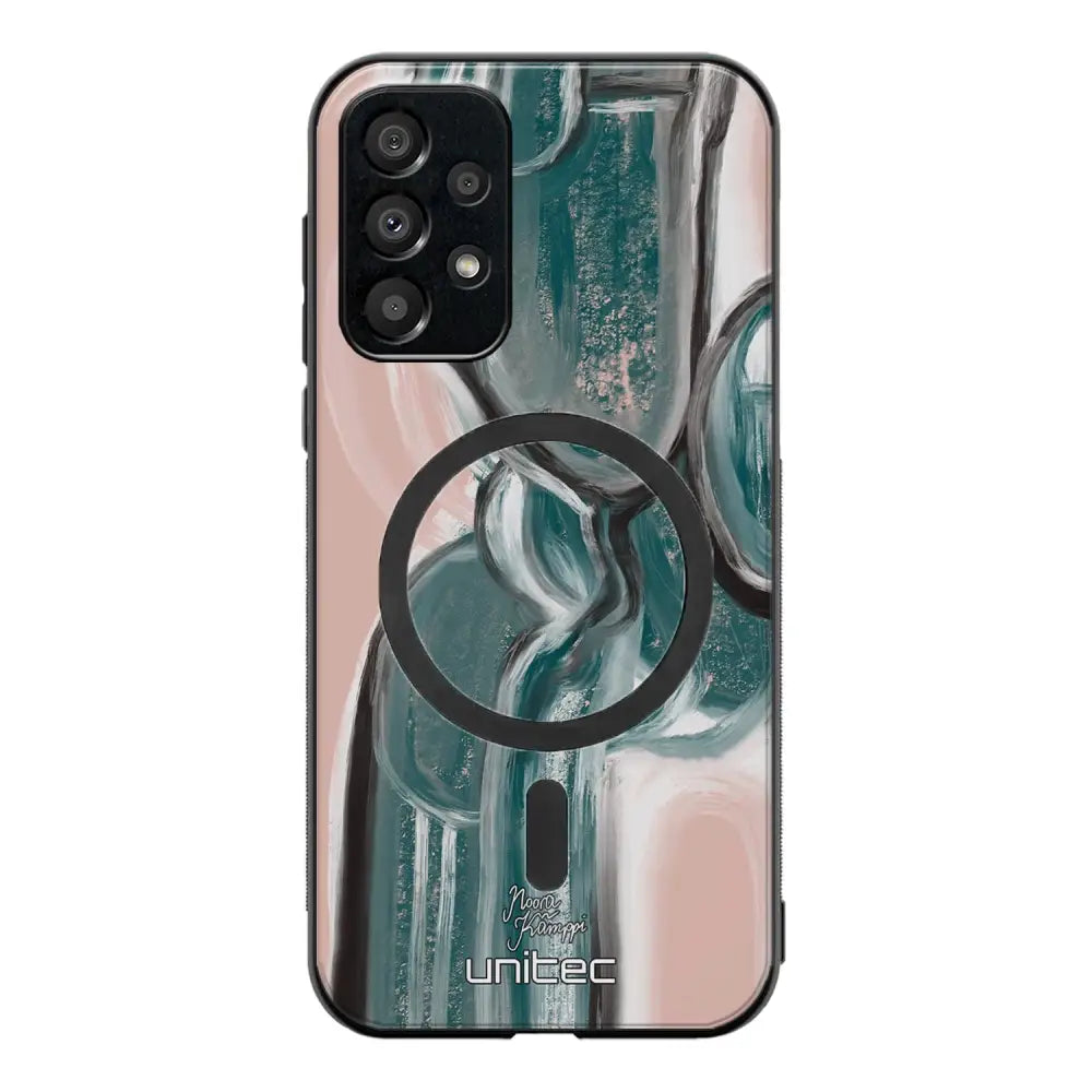 Samsung Galaxy A33 urban magic suojakuoret - Syli - Noora Kämppi