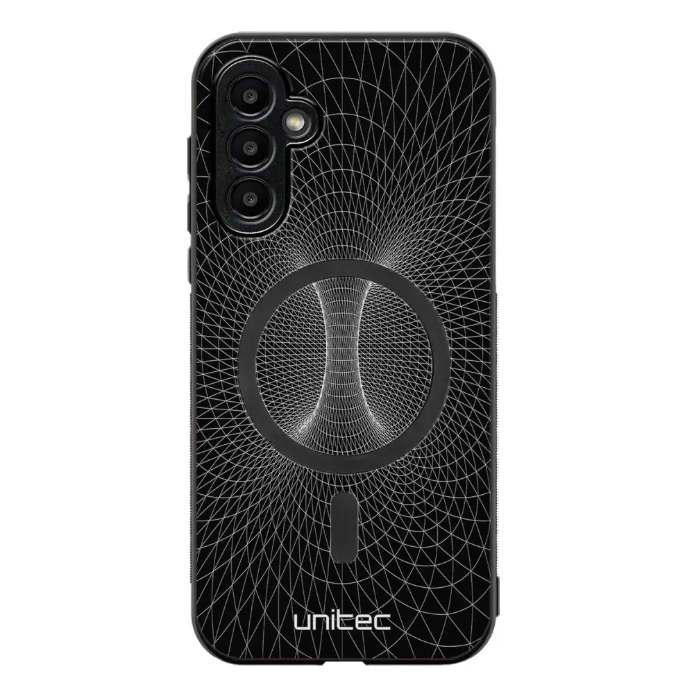 Samsung Galaxy A34 suojakuoret - 3D Illusion