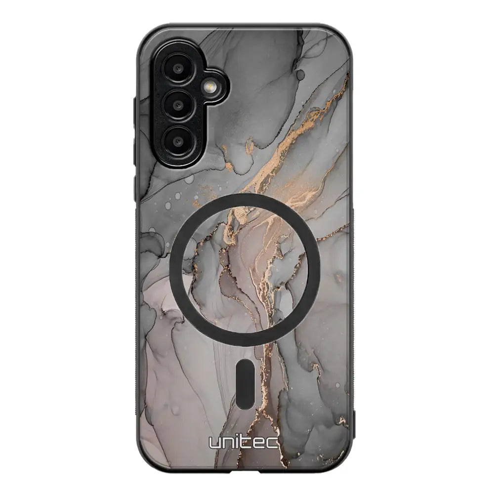 Samsung Galaxy A35 marmori suojakuoret - Pok Rie