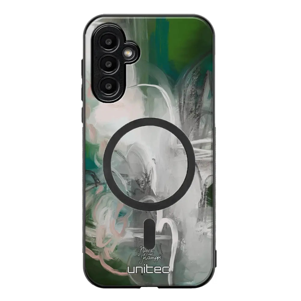 Samsung Galaxy A35 modern art suojakuoret - Siimes - Noora Kämppi
