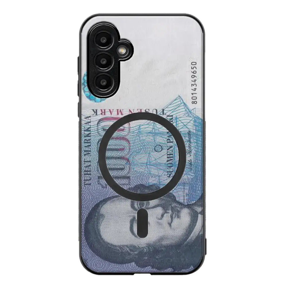 Samsung Galaxy A35 seteli suojakuoret - Tonnin Seteli