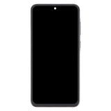 Samsung Galaxy A36 5G Näyttö Musta