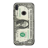 Samsung Galaxy A40 seteli suojakuoret - Dollar - Ei