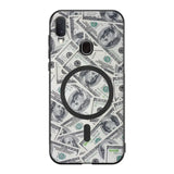 Samsung Galaxy A40 seteli suojakuoret - Dollarit