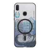 Samsung Galaxy A40 seteli suojakuoret - Tonnin Seteli