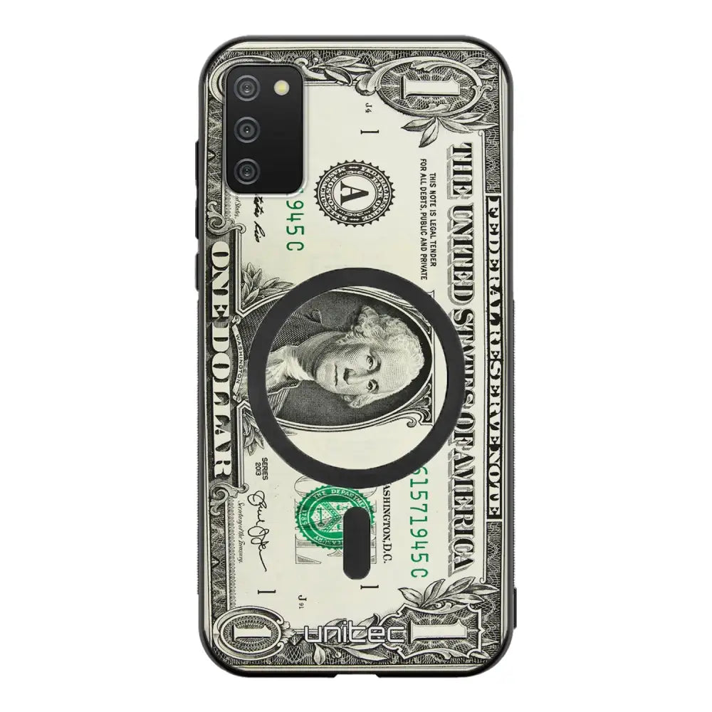 Samsung Galaxy A41 seteli suojakuoret - Dollar