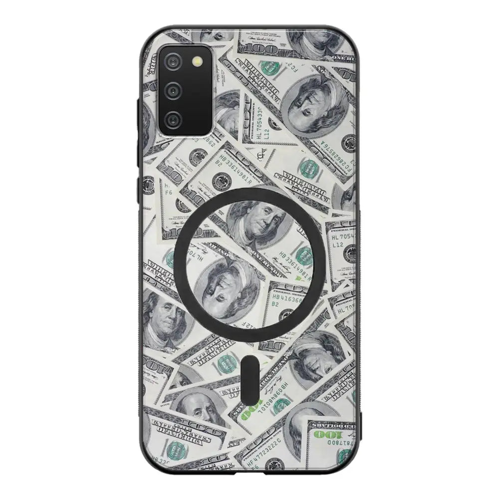 Samsung Galaxy A41 seteli suojakuoret - Dollarit