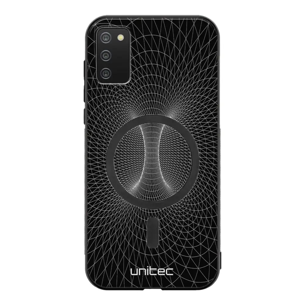 Samsung Galaxy A41 suojakuoret - 3D Illusion