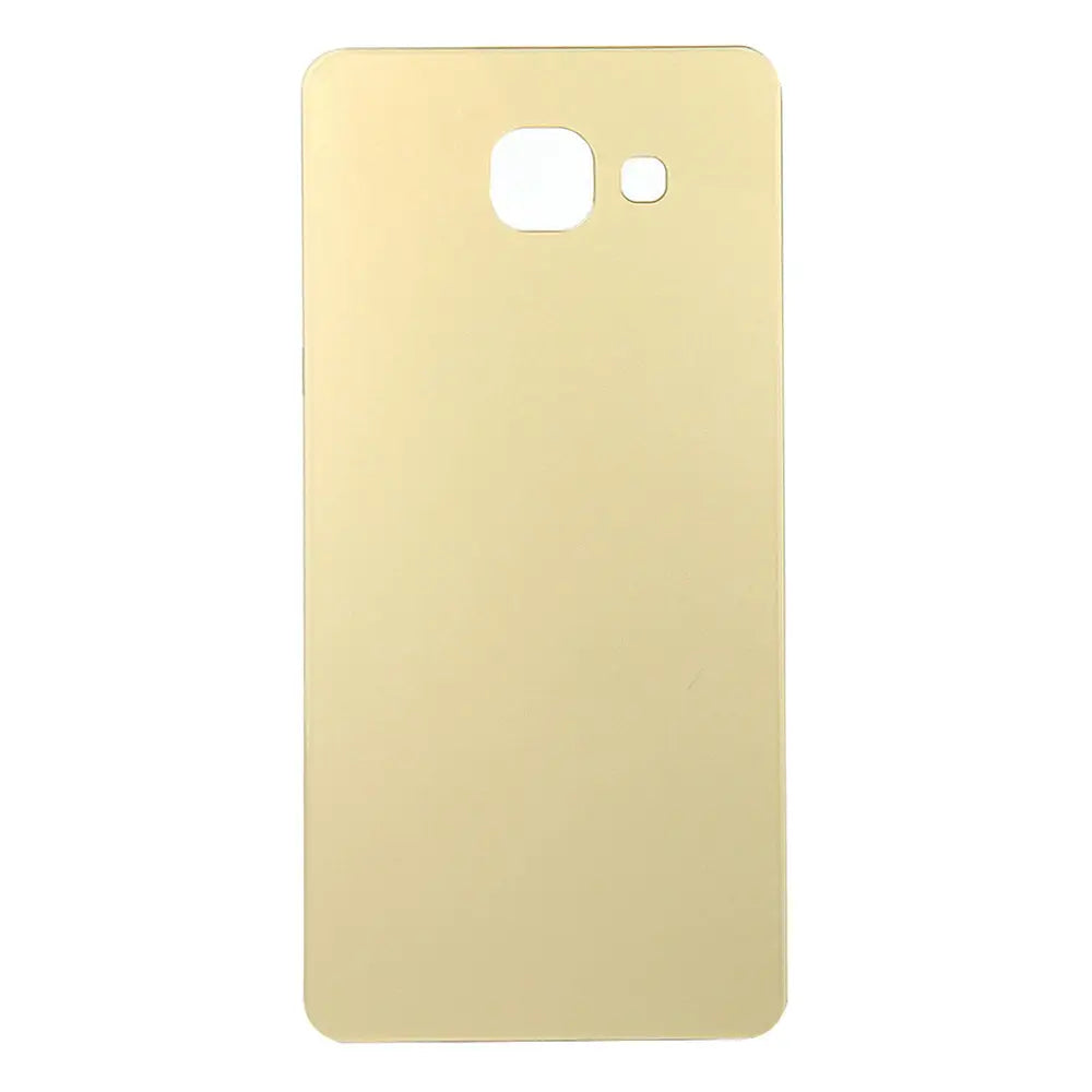 Samsung Galaxy A5 2016 Takakansi Kulta