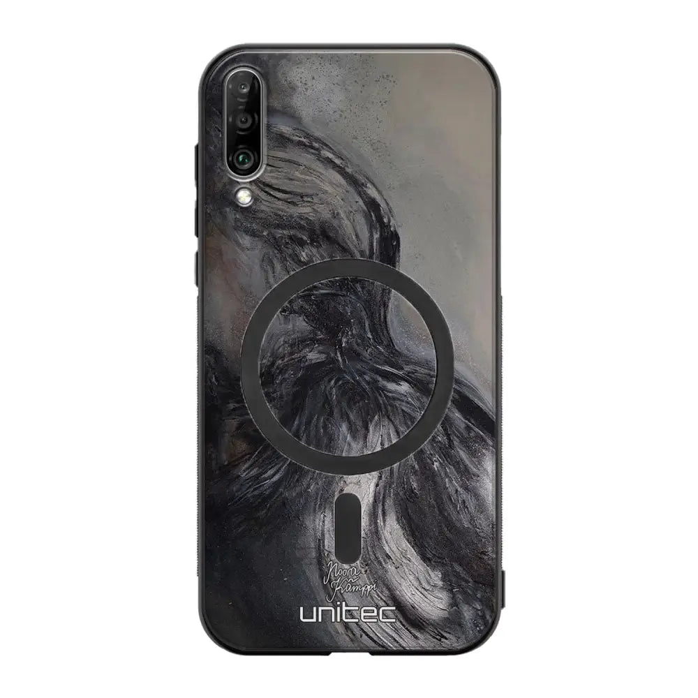 Samsung Galaxy A50 animal kingdom suojakuoret - Unknown - Noora Kämppi