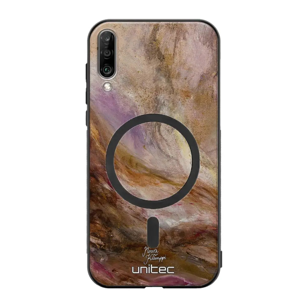 Samsung Galaxy A50 modern art suojakuoret - Luoksesi - Noora Kämppi