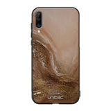 Samsung Galaxy A50 pehmeä eleganssi suojakuoret - Laulusi - Noora Kämppi - Ei