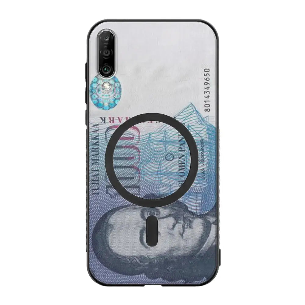 Samsung Galaxy A50 seteli suojakuoret - Tonnin Seteli