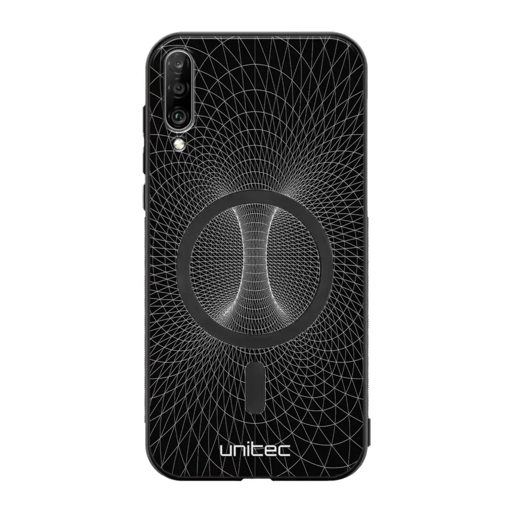 Samsung Galaxy A50 suojakuoret - 3D Illusion