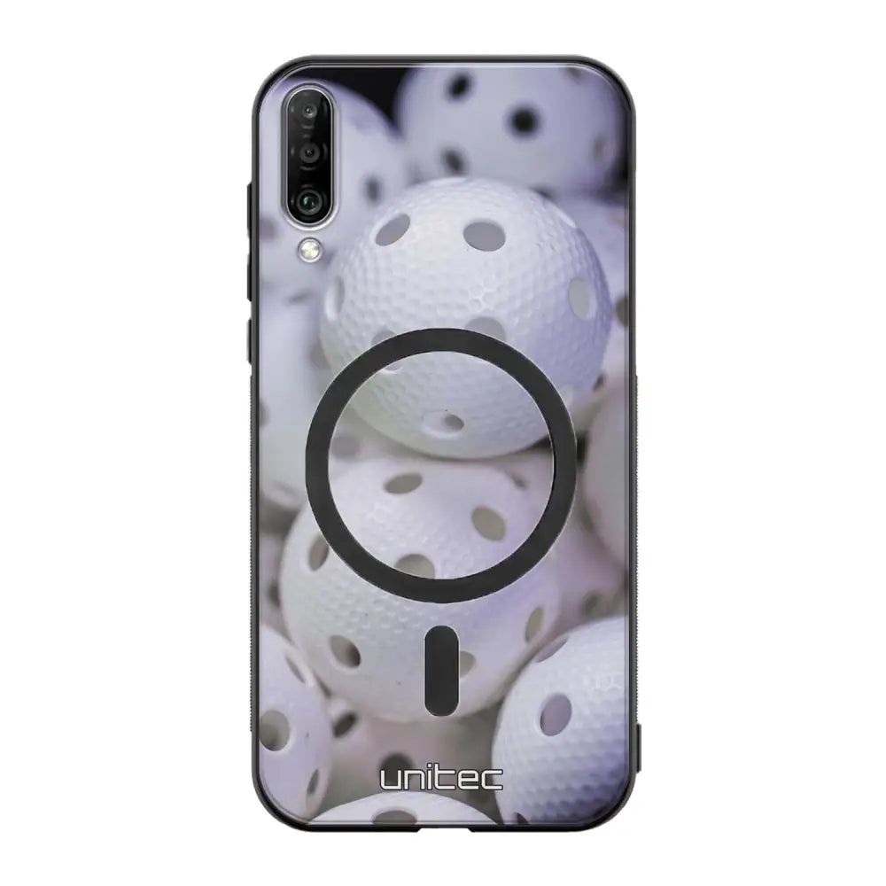 Samsung Galaxy A50 suojakuoret - Salibandy