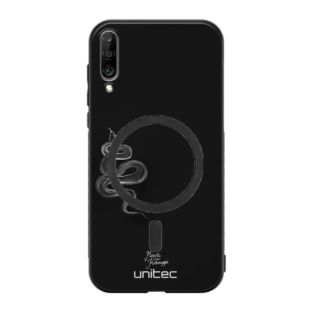 Samsung Galaxy A50 surrealistic sadness suojakuoret - Kärmes - Noora Kämppi