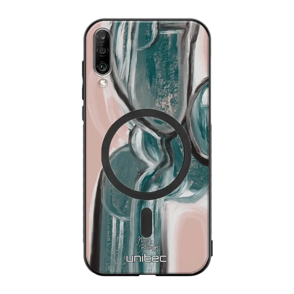 Samsung Galaxy A50 urban magic suojakuoret - Syli - Noora Kämppi