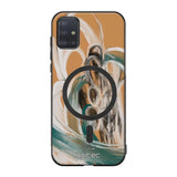 Samsung Galaxy A51 4G urban magic suojakuoret - Kehrä - Noora Kämppi