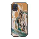 Samsung Galaxy A51 4G urban magic suojakuoret - Kehrä - Noora Kämppi - Ei
