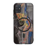 Samsung Galaxy A51 4G urban magic suojakuoret - Tarina - Noora Kämppi