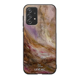 Samsung Galaxy A52 4G modern art suojakuoret - Luoksesi - Noora Kämppi - Ei