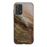Samsung Galaxy A52 4G pehmeä eleganssi suojakuoret - Symphony - Noora Kämppi - Ei