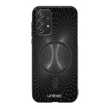 Samsung Galaxy A52 4G suojakuoret - 3D Illusion