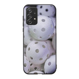 Samsung Galaxy A52 4G suojakuoret - Salibandy - Ei