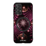 Samsung Galaxy A52 4G suojakuoret - Space Balls