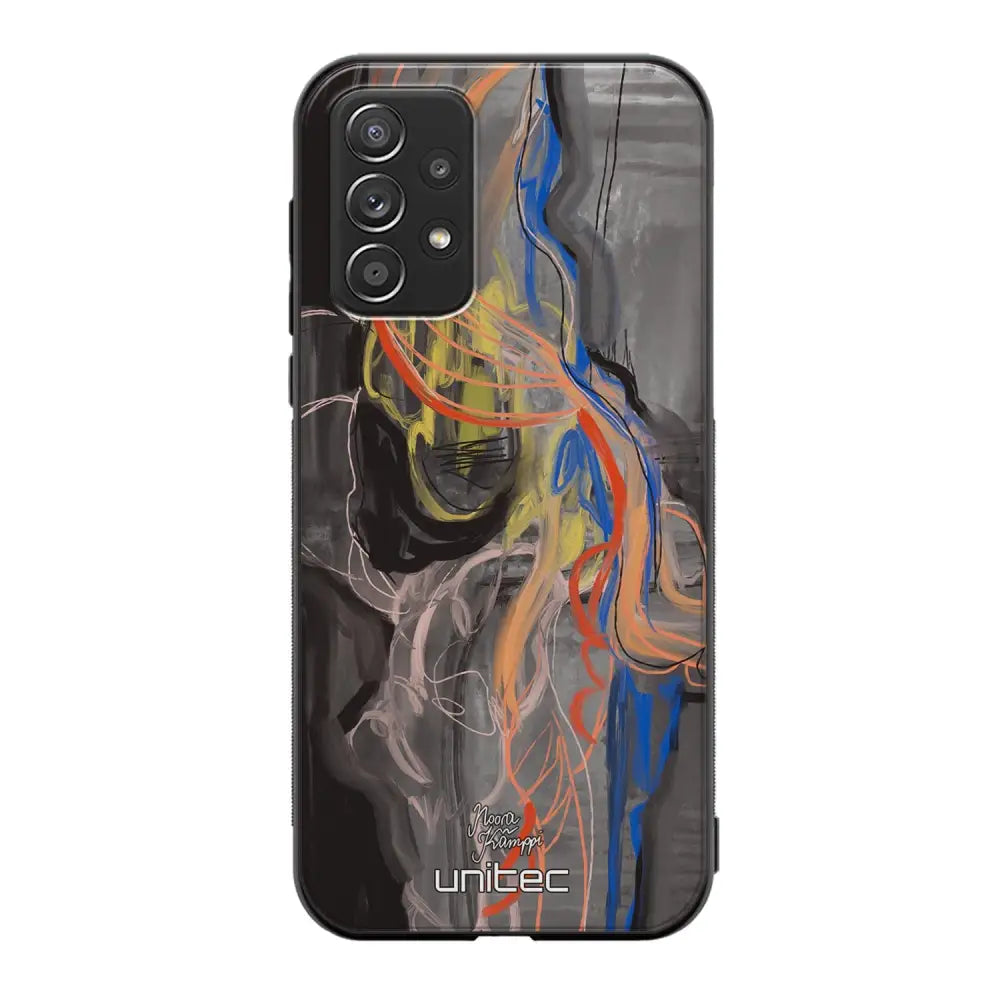 Samsung Galaxy A52 4G urban magic suojakuoret - Tarina - Noora Kämppi - Ei