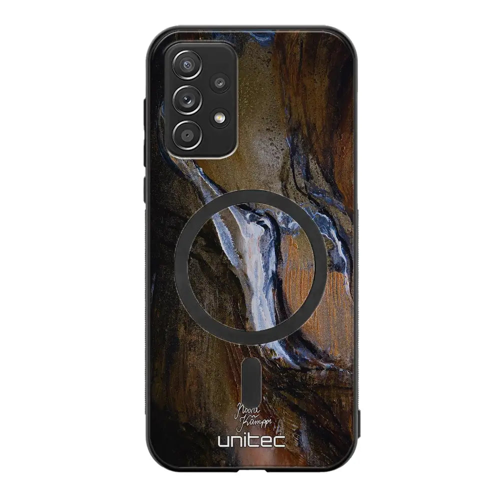 Samsung Galaxy A52s luonnon lumo suojakuoret - Railo - Noora Kämppi