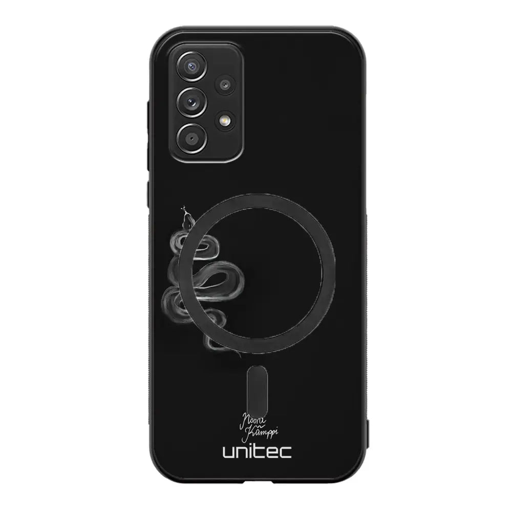 Samsung Galaxy A52s surrealistic sadness suojakuoret - Kärmes - Noora Kämppi