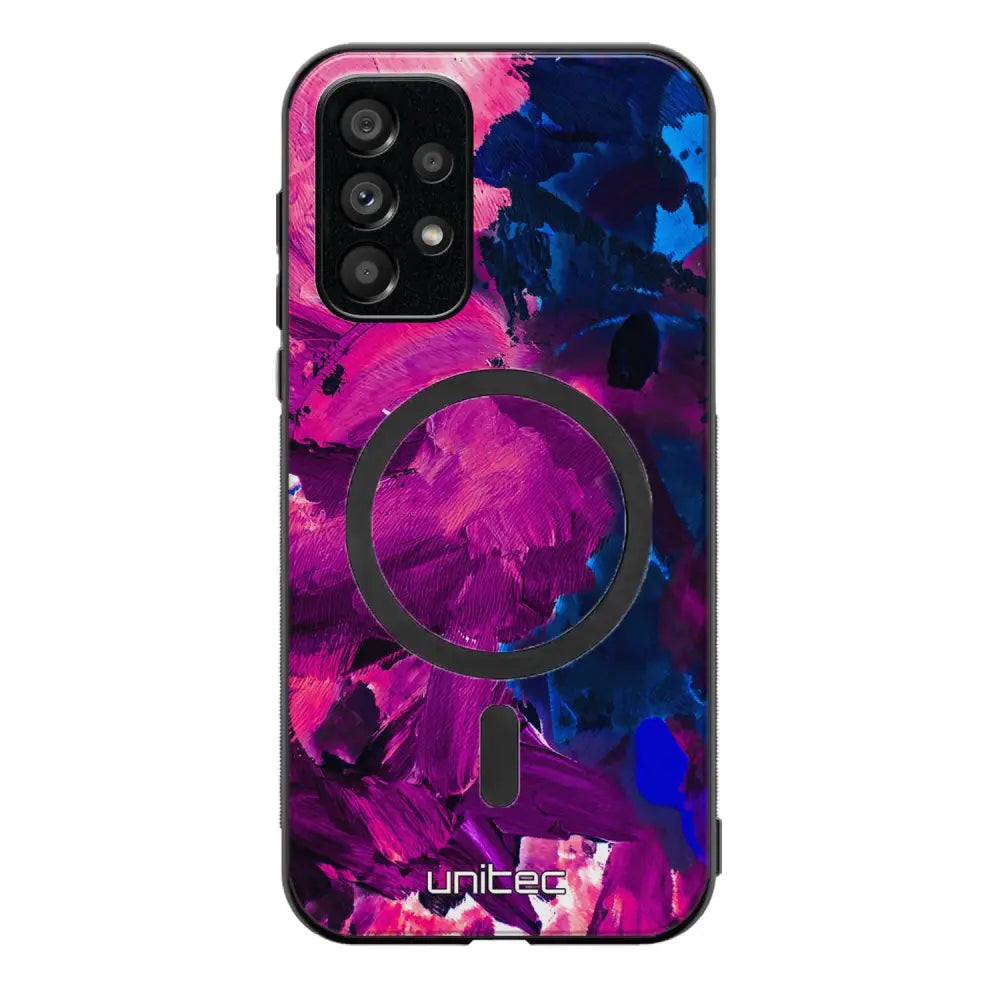 Samsung Galaxy A53 suojakuoret - Painting Strikes