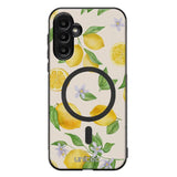 Samsung Galaxy A54 hedelmä suojakuoret - Lemon