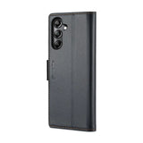 Samsung Galaxy A54 Lompakko suojakotelo RFID - Musta - CaseMe