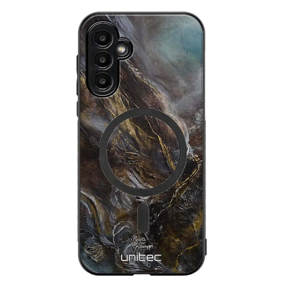 Samsung Galaxy A54 luonnon lumo suojakuoret - Windy - Noora Kämppi