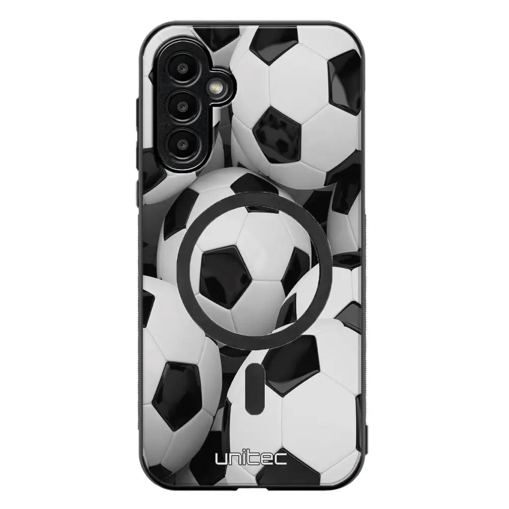 Samsung Galaxy A54 suojakuoret - Football