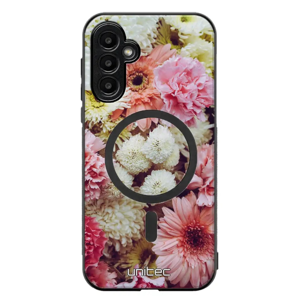 Samsung Galaxy A55 kukka suojakuoret - Kukka