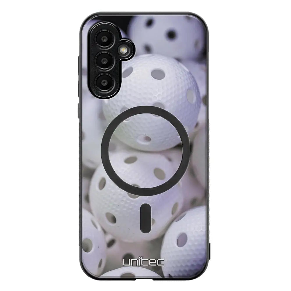 Samsung Galaxy A55 suojakuoret - Salibandy