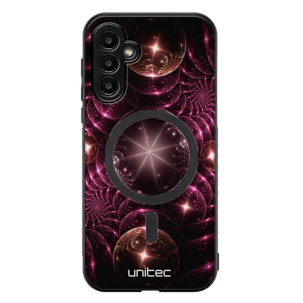 Samsung Galaxy A55 suojakuoret - Space Balls