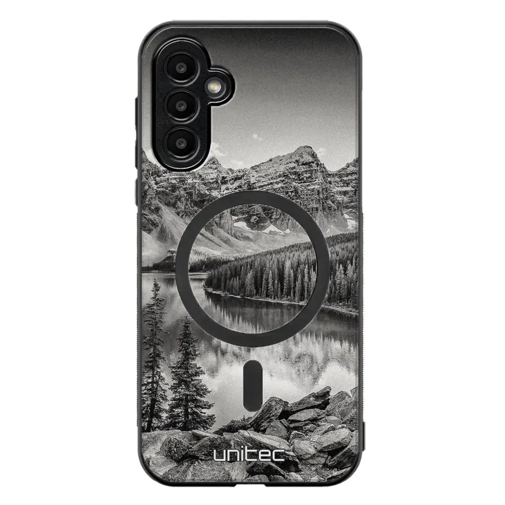 Samsung Galaxy A56 suojakuoret - Rocky Mountains