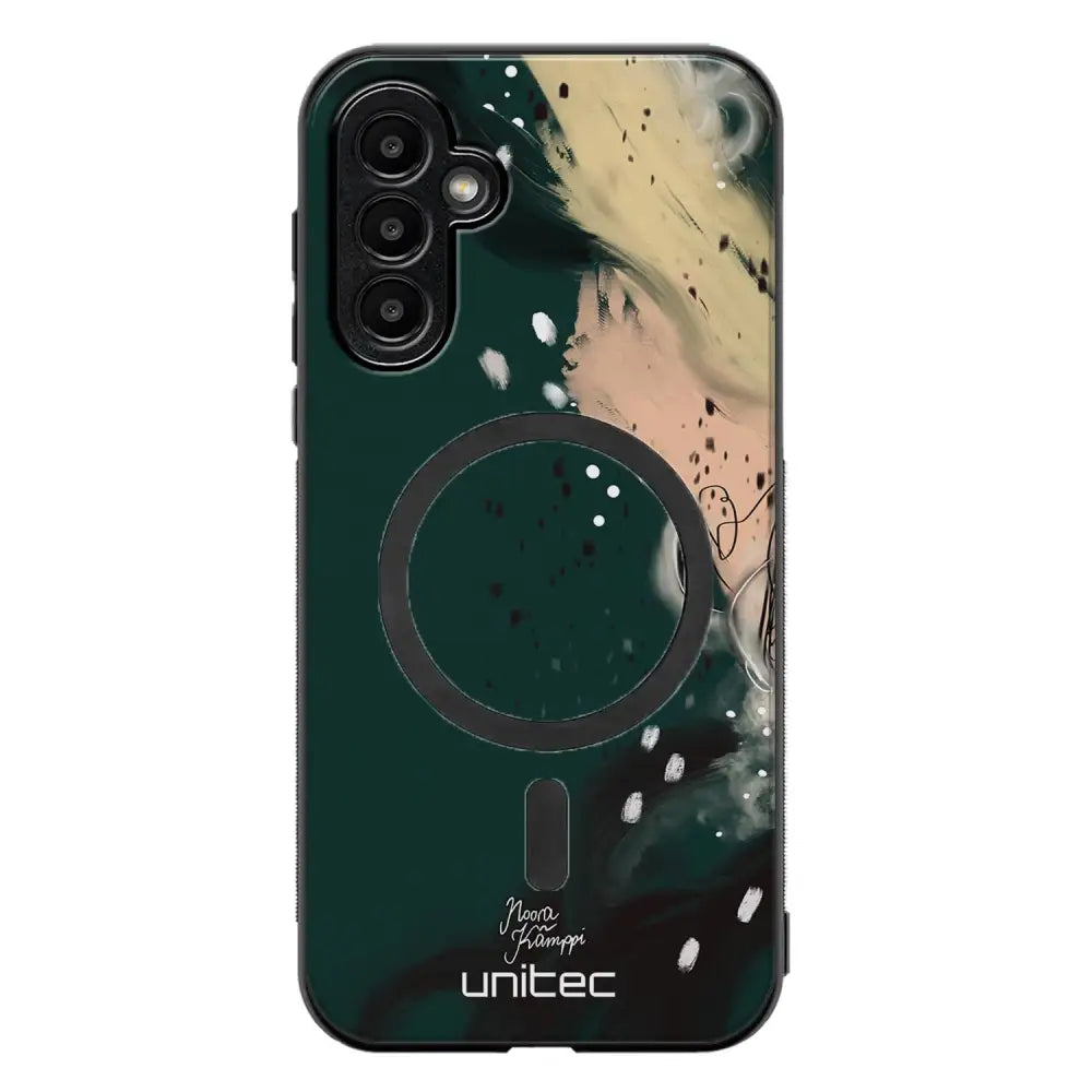 Samsung Galaxy A56 urban magic suojakuoret - Dots - Noora Kämppi