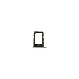 Samsung Galaxy A6 2018 / A6 Plus Sim-Kelkka Musta