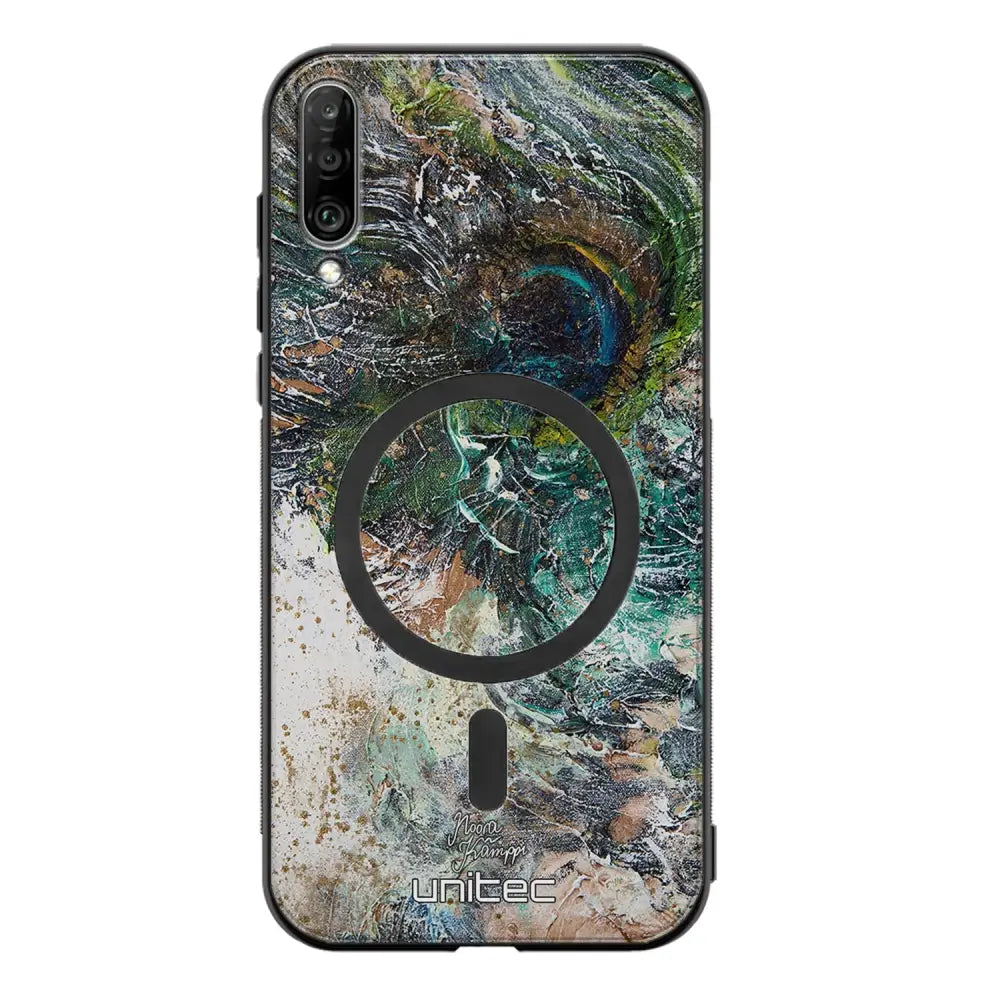 Samsung Galaxy A70 animal kingdom suojakuoret - Creature - Noora Kämppi