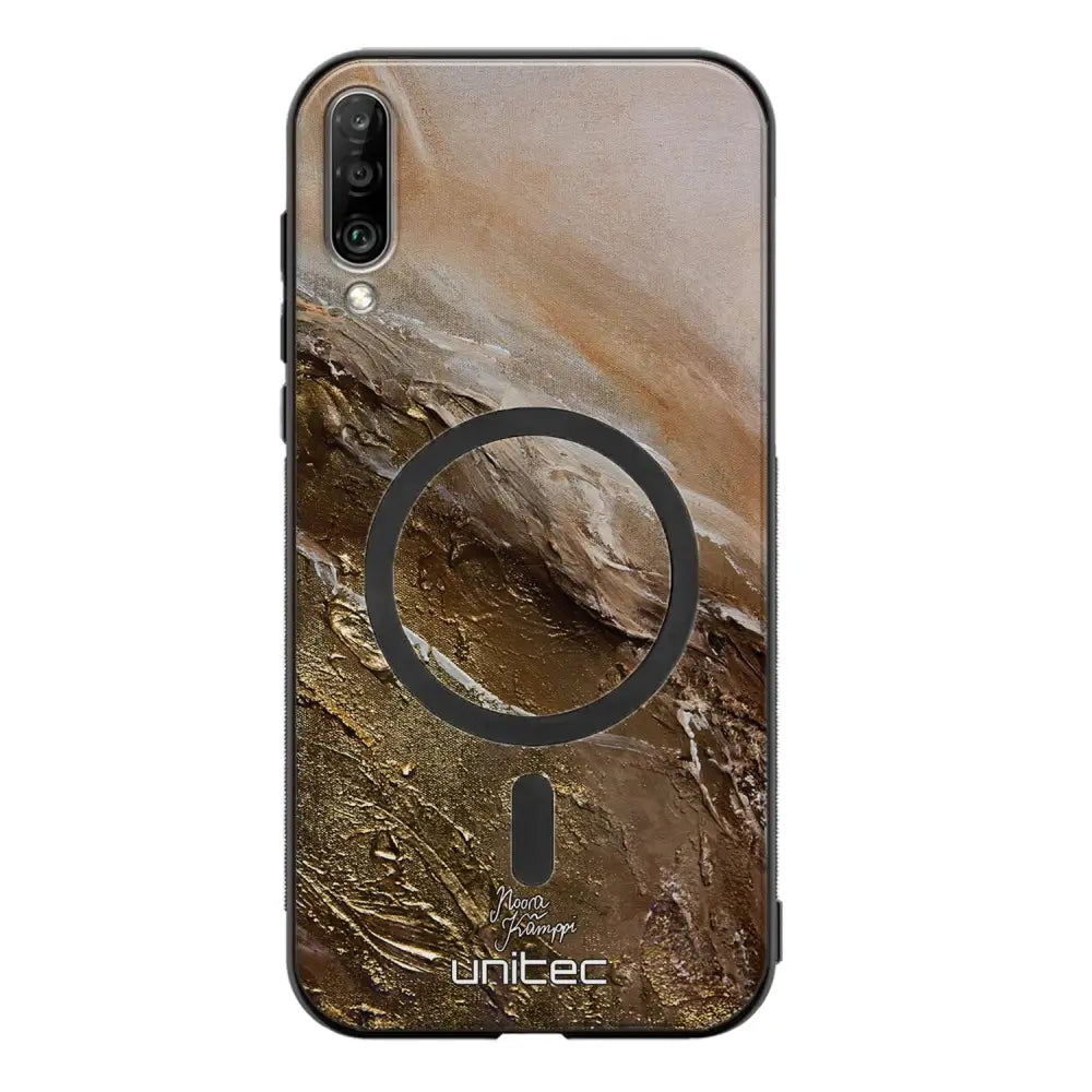 Samsung Galaxy A70 pehmeä eleganssi suojakuoret - Symphony - Noora Kämppi